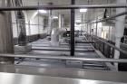 Babbco Direct Fired Tunnel Oven